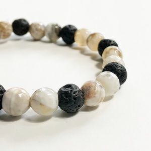 Essential Oil Bracelet